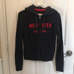 Hollister Jacket